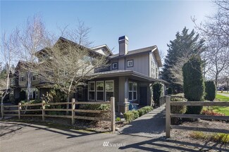 7704 Fairway Ave SE Unit 601, Snoqualmie, WA 98065