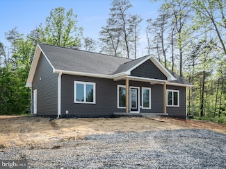 5681 Strasburg Rd, Strasburg, VA 22657