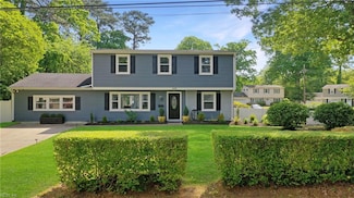 432 Pallets Rd, Virginia Beach, VA 23454