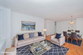77 Fulton St Unit 7m, New York, NY 10038