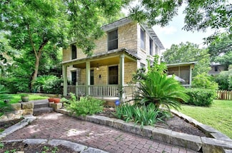 1116 Fairmount Ave, Austin, TX 78704