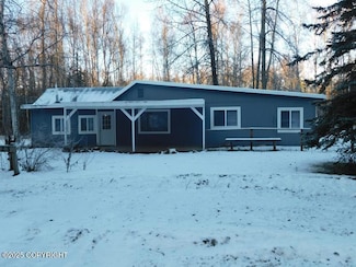 21923 Aurora Borealis Rd, Chugiak, AK 99567