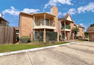 3770 Lovers Wood Ln Unit 605, Houston, TX 77014