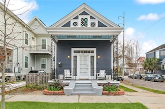 438 S Scott St, New Orleans, LA 70119