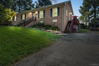 4403 Toccoa Terrace, Sandston, VA 23150