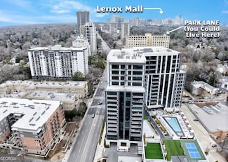2479 Peachtree Rd NE Unit 402, Atlanta, GA 30305