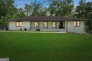 11206 Jefferson Rd, Athens, GA 30607