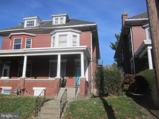 1842 Market St, Harrisburg, PA 17103
