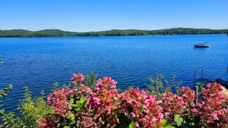 7 Lake Shore Dr, Franklin, NH 03235