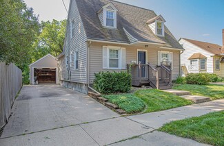 312 E 6th St, Albert Lea, MN 56007
