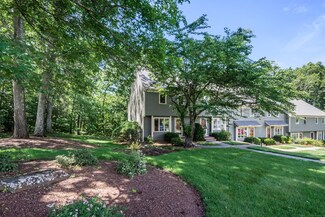6 Deer Path Unit 1, Maynard, MA 01754