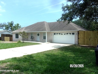 239 Cornell Rd, Saint Augustine, FL 32086