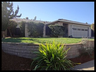 3848 Rhoda Dr, San Jose, CA 95117