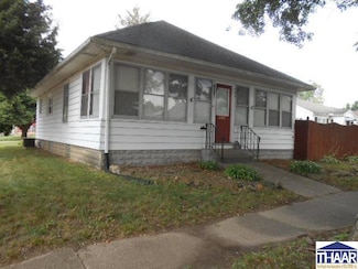 2200 Seabury Ave, Terre Haute, IN 47803