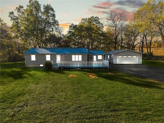 5151 Perry City Rd, Trumansburg, NY 14886