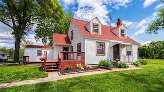 1877 K-68 Hwy, Ottawa, KS 66067