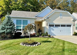 492 Arbor Ln, Copley, OH 44321