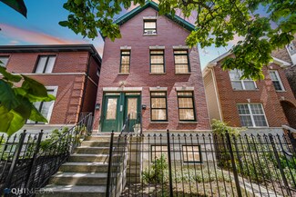 2045 N Honore St, Chicago, IL 60614
