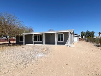 5385 E Gila Place Unit 5, Topock/Golden Shores, AZ 86436