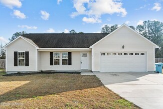 174 Christy Dr, Beulaville, NC 28518