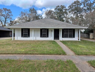 16523 Bonham Ave, Baton Rouge, LA 70816