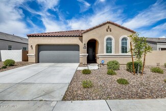 8372 W Springfield Way, Florence, AZ 85132