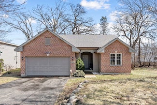 2606 Michael St, Wonder Lake, IL 60097