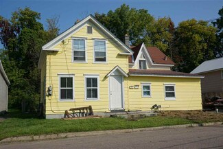 163 W Allen St, Winooski, VT 05404
