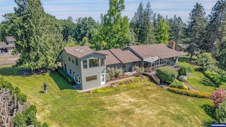 13017 Mapleleaf Ct NE, Aurora, OR 97002