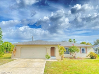 1815 SE 11th Ave, Cape Coral, FL 33990
