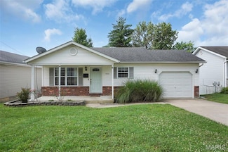 1222 W 8th St, Washington, MO 63090