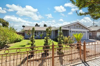 4840 E Florence Ave, Fresno, CA 93725