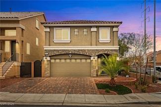 9807 Panther Hollow St, Las Vegas, NV 89141