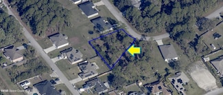 2598 Rayburn Ave SE, Palm Bay, FL 32909
