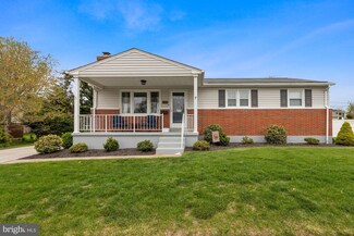 104 Longdale Rd, Lutherville Timonium, MD 21093