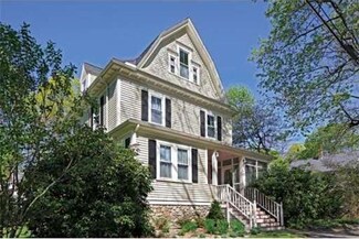 31 Tarleton Rd, Newton Center, MA 02459