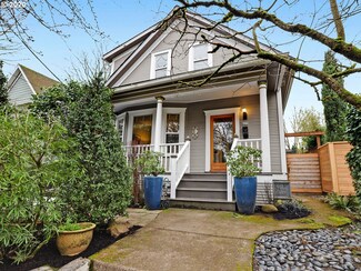 623 SE 34th Ave, Portland, OR 97214