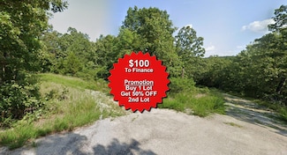 Lot 31 Talahi Trace, Cherokee Village, AR 72529