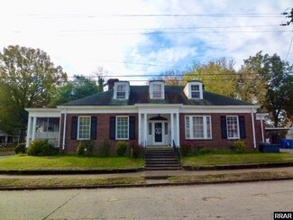 201 3rd St, Fulton, KY 42041
