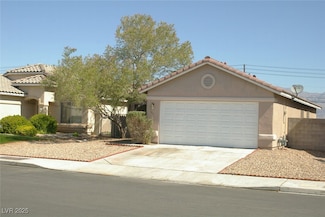 108 Zenith Point Ave, North Las Vegas, NV 89032