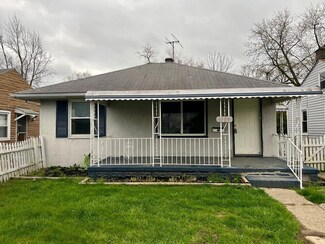 3709 Harding Dr, Columbus, OH 43228