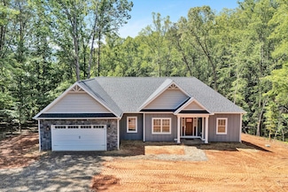 342 Morgans Mill Dr, Penhook, VA 24137