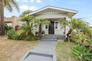 3401 Bancroft St, San Diego, CA 92104