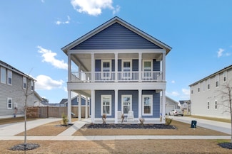 69 Arrowwood Way, Summerville, SC 29485