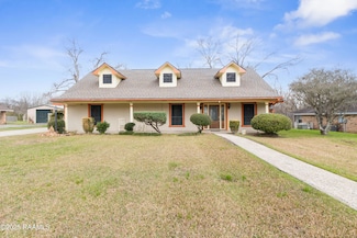 304 Amanda Dr, Lafayette, LA 70507