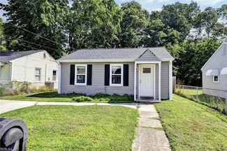446 Smiley Rd, Hampton, VA 23663