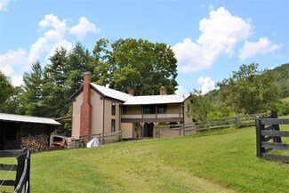 248 Somerset Farm Rd, Meadow Bridge, WV 25976
