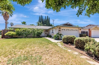 3308 Valley Forge Way, San Jose, CA 95117
