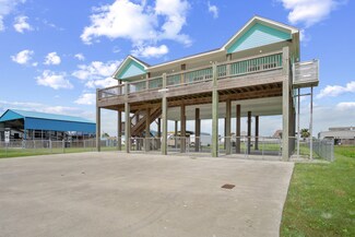 970 S Jacks Rd, Crystal Beach, TX 77650