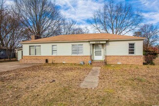 500 SW 4th St, Bryant, AR 72022